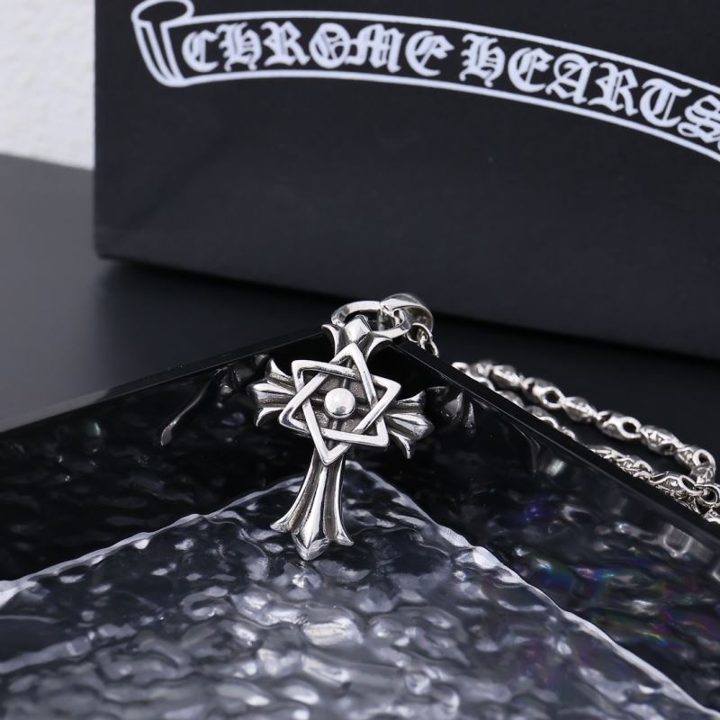 Chrome Hearts Necklaces